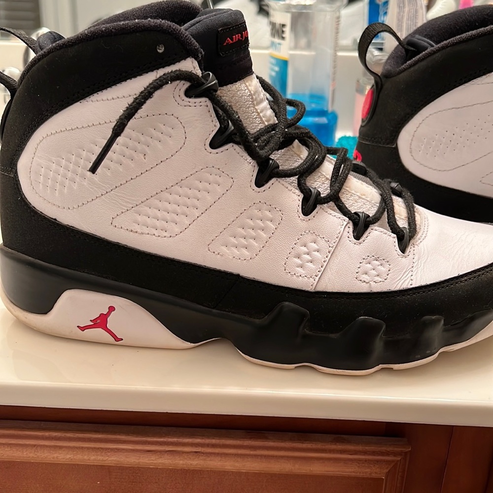 COPY - Jordan Retro 9s size 12 Men